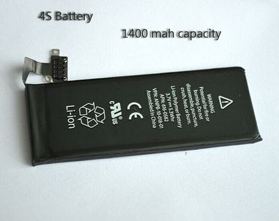 能源系统_苹果4S电池厂家直销iphone5s内置0循环电池5C系列批发价格_深圳市唯一科技有限公司-展销频道